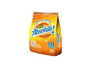 Detergente Em Pó 500g