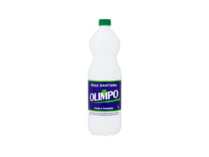 Água Sanitária 1L - Olimpo