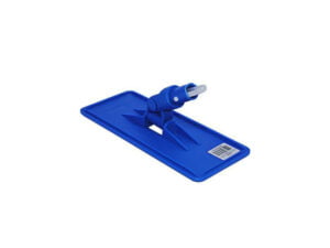 Limpa Tudo Plus Com Velcro - Azul