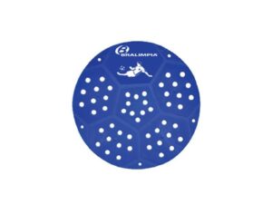 Tela Para Mictório Azul - Bralimpia