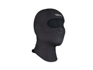 Balaclava Climate Preta - X11