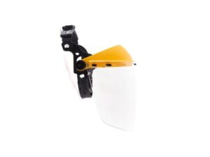 Protetor Facial Universal + Lente Incolor