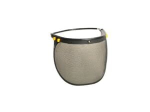 Protetor Facial Telado - Carbografite