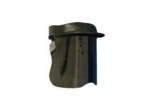 Protetor Facial Simples 8 Fumê - Dystray