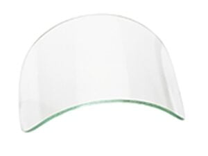 Visor Para Máscara Facial Total