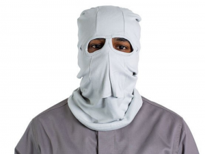 Balaclava Cinza Ledan