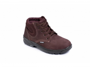 Bota Nobuck Idol