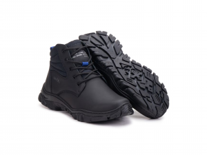 Bota Nobuck XPRO GW24 - Gogowear