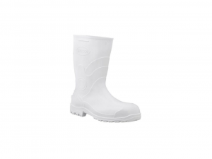 Bota PVC Bico Aço