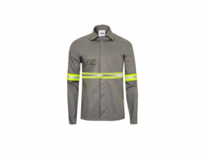 Camisa Antichamas NR10