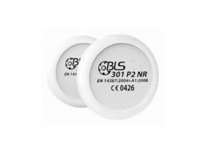 Kit Prefiltro 301 P2SL