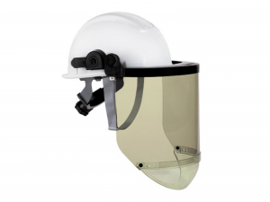 Kit Protetor facial Arco Elétrico - Ledan 158ARC