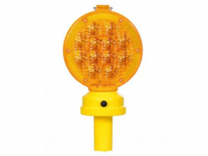 Sinalizador Solar PL 6001