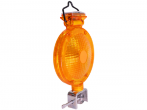 Sinalizador Solar PL 6004