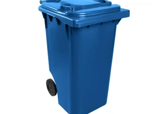 Coletor 240 Litros